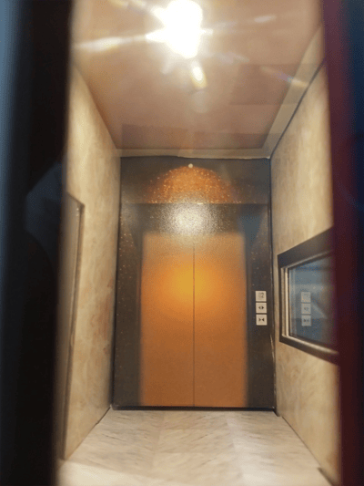 紙紮屋白雲山莊5