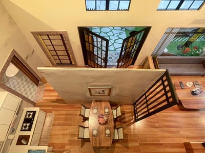 紙紮屋涵軒三合一5