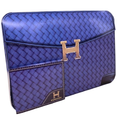 紙紮H牌手拿包3