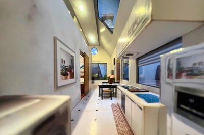 紙紮屋香榭麗舍4