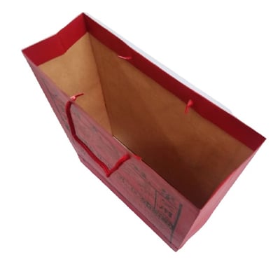 紙紮往生購物袋2