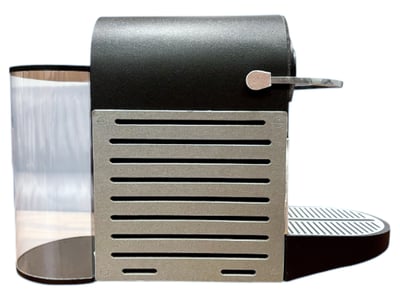 紙紮膠囊咖啡機3