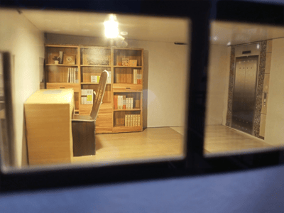 紙紮屋尊爵假期5