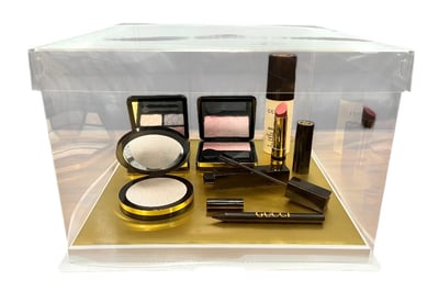 紙紮奢華美妝組6