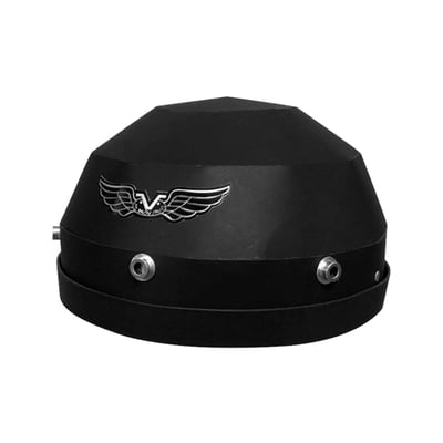 紙紮哈利安全帽1