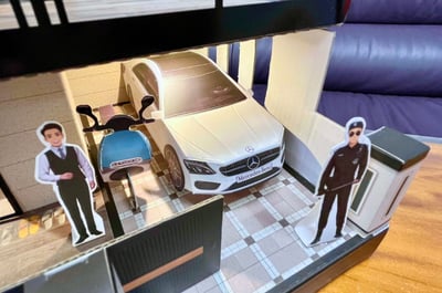 紙紮屋幸福一品苑2