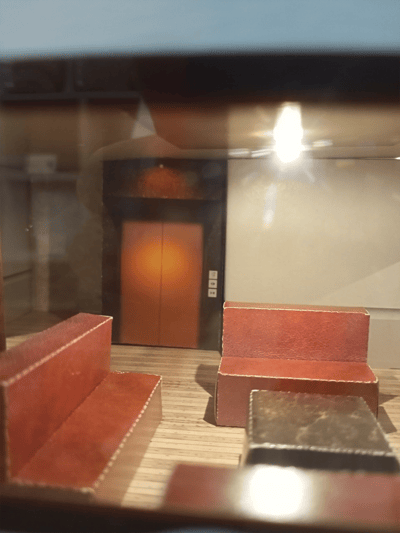 紙紮屋藍頂山莊5