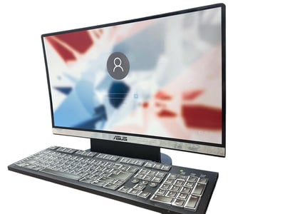 紙紮時尚桌電組3