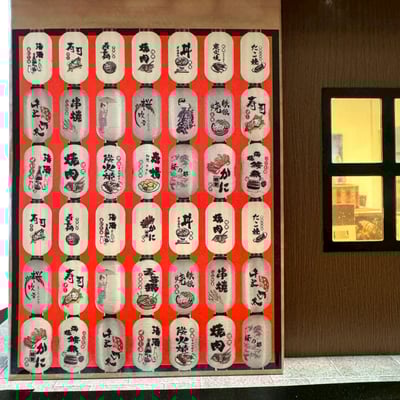 紙紮屋日式居酒屋3