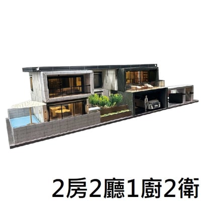 紙紮屋舞松苑1