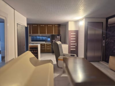 紙紮屋臻愛山莊3