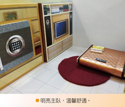 紙紮屋三合院古厝5