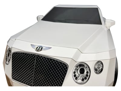 紙紮賓利GTSpeed2