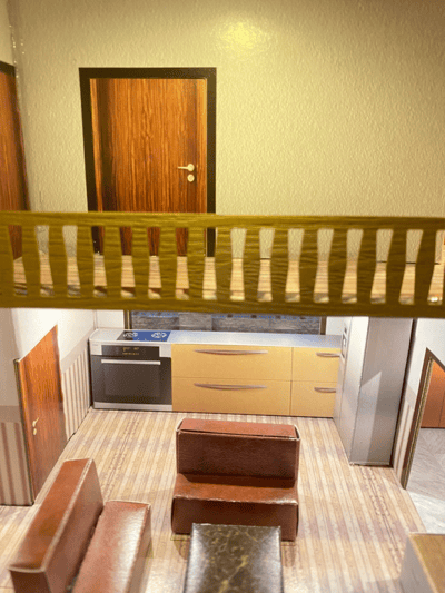 紙紮屋白宮行館5