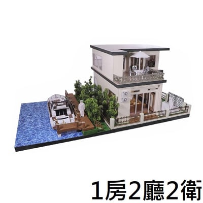 紙紮屋摩登享受1