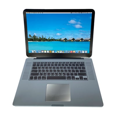 紙紮筆記型電腦1