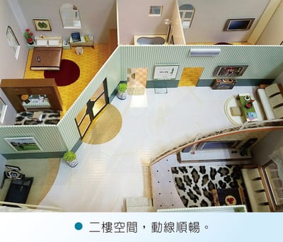 紙紮屋帝寶富御10