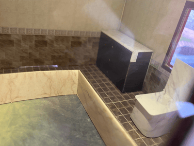 紙紮屋白雲山莊3