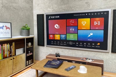 紙紮卡拉電動麻將2