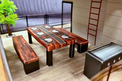 紙紮屋幸福一品苑3