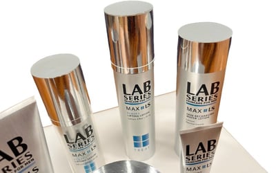 紙紮型男保養組4