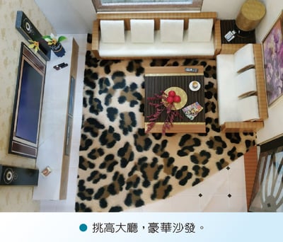 紙紮屋帝寶富御8