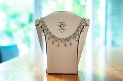 紙紮蒂芬妮金飾5