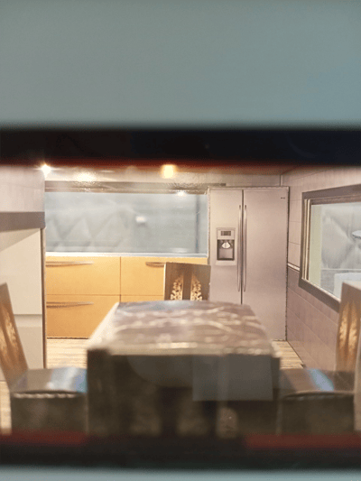 紙紮屋藍頂山莊4