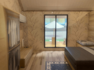 紙紮屋天晴別墅7