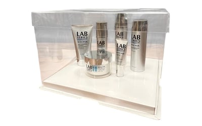 紙紮型男保養組2