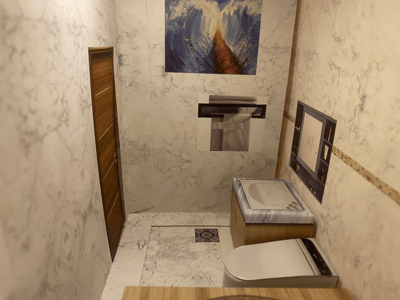 紙紮屋天晴別墅5