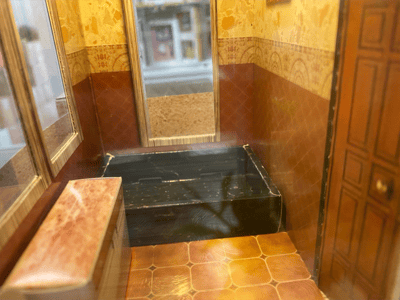 紙紮屋清新雅致3