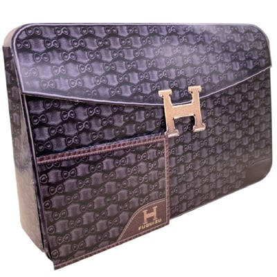 紙紮H牌手拿包2