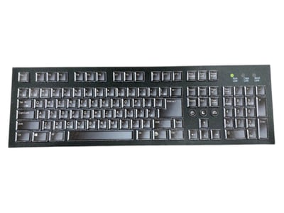 紙紮時尚桌電組5