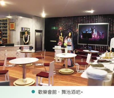 紙紮屋銀行天廈7