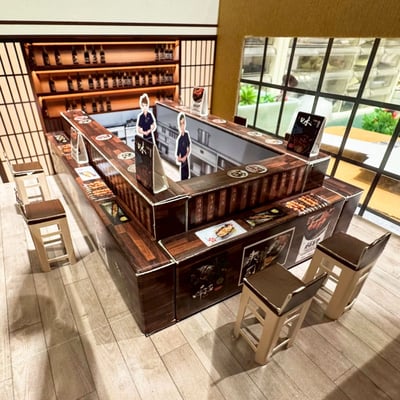 紙紮屋日式居酒屋5