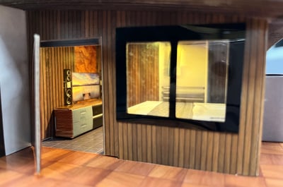 紙紮屋田園別墅5