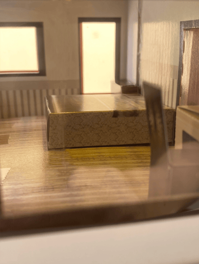 紙紮屋白雲山莊2