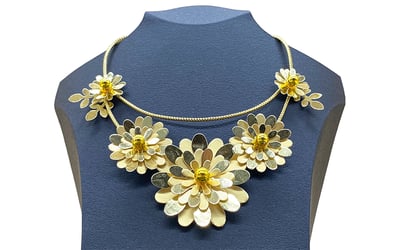 紙紮璀璨金生組2