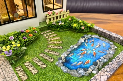 紙紮屋香榭麗舍2