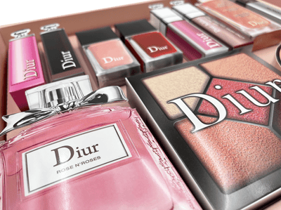 紙紮DIUR彩妝4