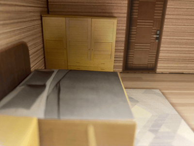 紙紮屋日月仙境5