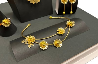 紙紮璀璨金生組5