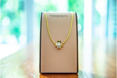 紙紮蒂芬妮金飾7