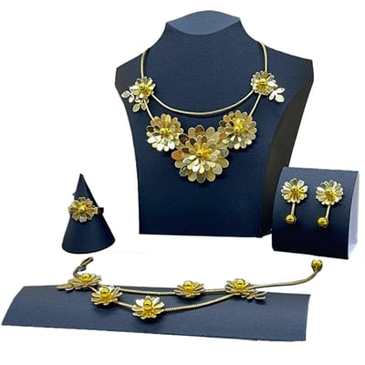 紙紮璀璨金生組1