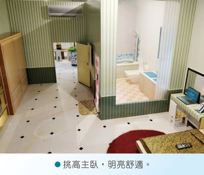 紙紮屋帝寶富御6