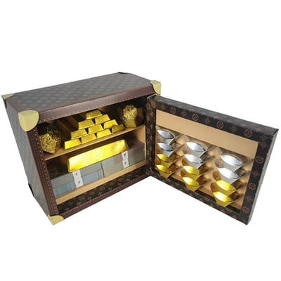 紙紮橫立保險櫃1