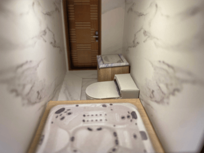 紙紮屋日月仙境4