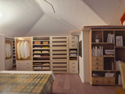 紙紮屋臻愛山莊2