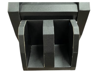 紙紮天王按摩椅3